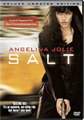 Salt Deluxe Unrated DVD