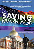 Saving Marriage DVD