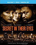 Secret In Their Eyes Bluray