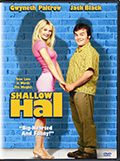 Shallow Hal DVD