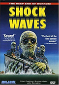 Shock Waves DVD