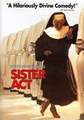 Sister Act DVD