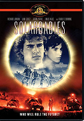 Solarbabies DVD