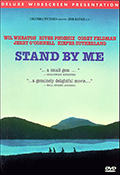 Stand By Me DVD
