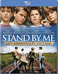 Stand By Me Bluray