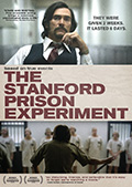 The Stanford Prison Experiment DVD