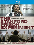 The Stanford Prison Experiment Bluray