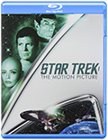 Star Trek: The Motion Picture Bluray
