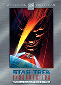Star Trek: Insurrection Special Collector's Edition DVD
