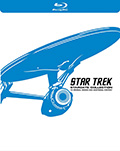 Star Trek: The Stardate Collection Bonus Bluray