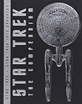 Star Trek Compendium Bluray