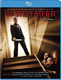 The Stepfather DVD