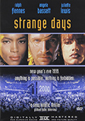 Strange Days DVD