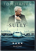 Sully DVD