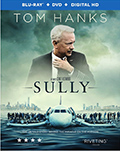 Sully Combo Pack DVD