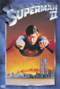 Superman II Standard DVD