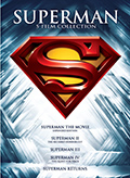 5-Film Collection DVD