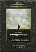 60th Anniversary D-Day Edition DVD
