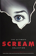 Ultimate Scream Collection Bonus DVD