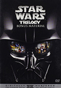 Star Wars Trilogy Bonus DVD