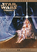 Star Wars Trilogy Fullscreen DVD
