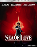 Sea of Love UltraHD Bluray