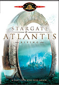 Atlantis Rising DVD