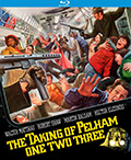 The Taking of Pelham One Two Three Bluray
