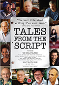 Tales From The Script DVD