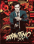Tarantino XX Collection Bluray