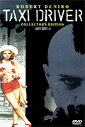 Taxi Driver Collector's Edition DVD