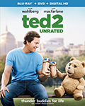 Ted 2 Bluray