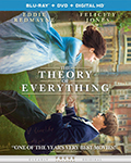 The Theory of Everything Bluray