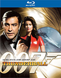 Thunderball Bluray