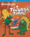 Tijuana Toads Bluray