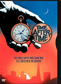 Time After Time DVD