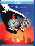 Time After Time Bluray