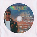 Top Gun Best Buy Exclusive Bonus DVD