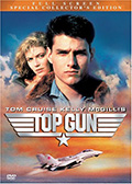 Top Gun Fullscreen Special Collector's Edition DVD