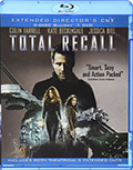 Total Recall Target Exclusive Bonus DVD