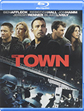 The Town Bluray