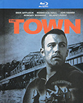 The Town Ultimate Collector's Edition Bluray