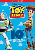 10th Anniversary Edition DVD
