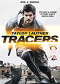 Tracers DVD