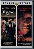 Training Day Double Feature DVD
