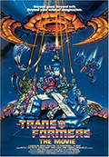 Transformers The Movie Special Collector's Edition DVD