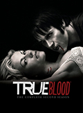 True Blood: Season 2 DVD