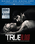 True Blood: Season 2 Bluray