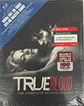 True Blood: Season 2 Target Exclusive Bonus DVD