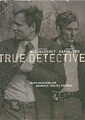 True Detective: Season 1 DVD